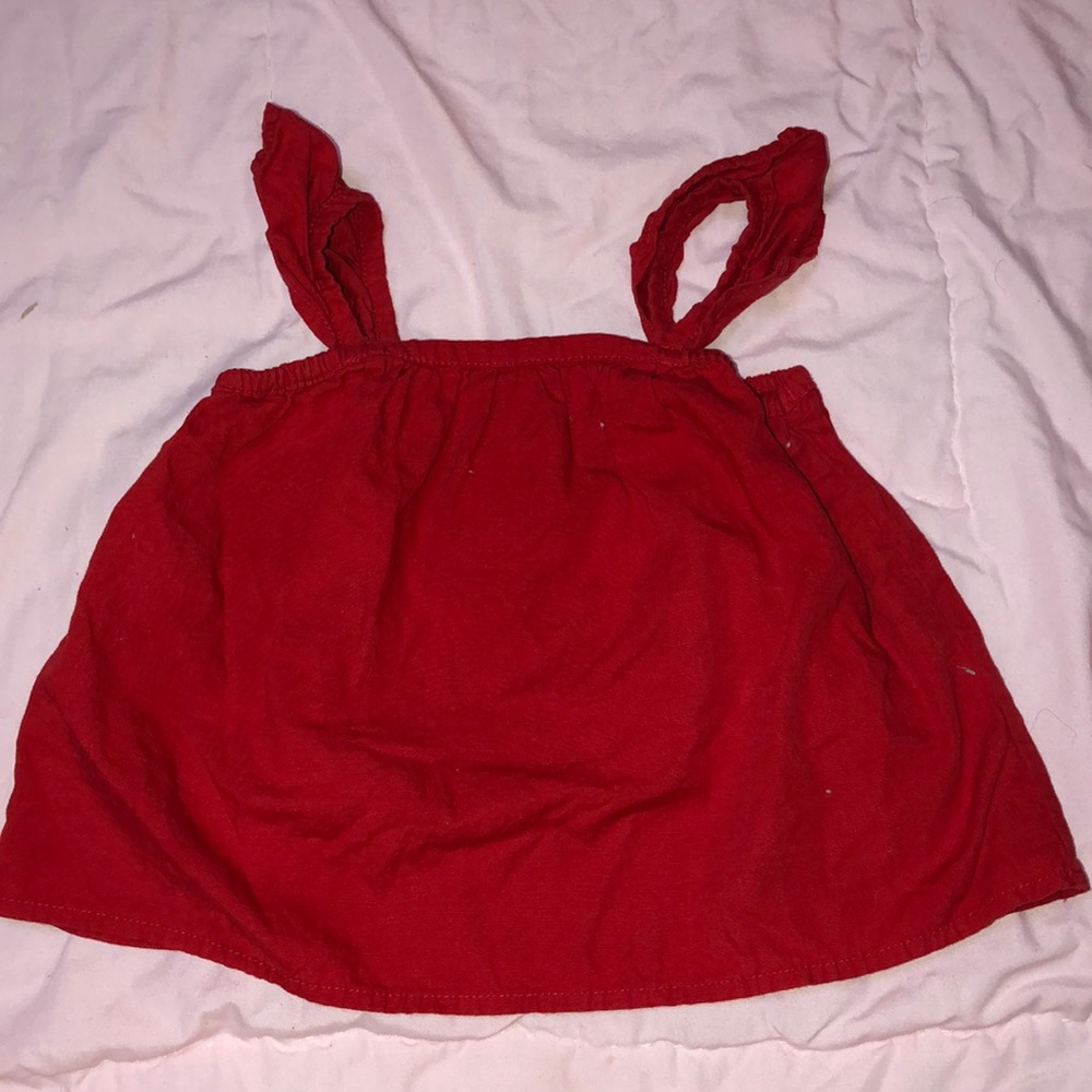 Old Navy Infant Summer Shirt